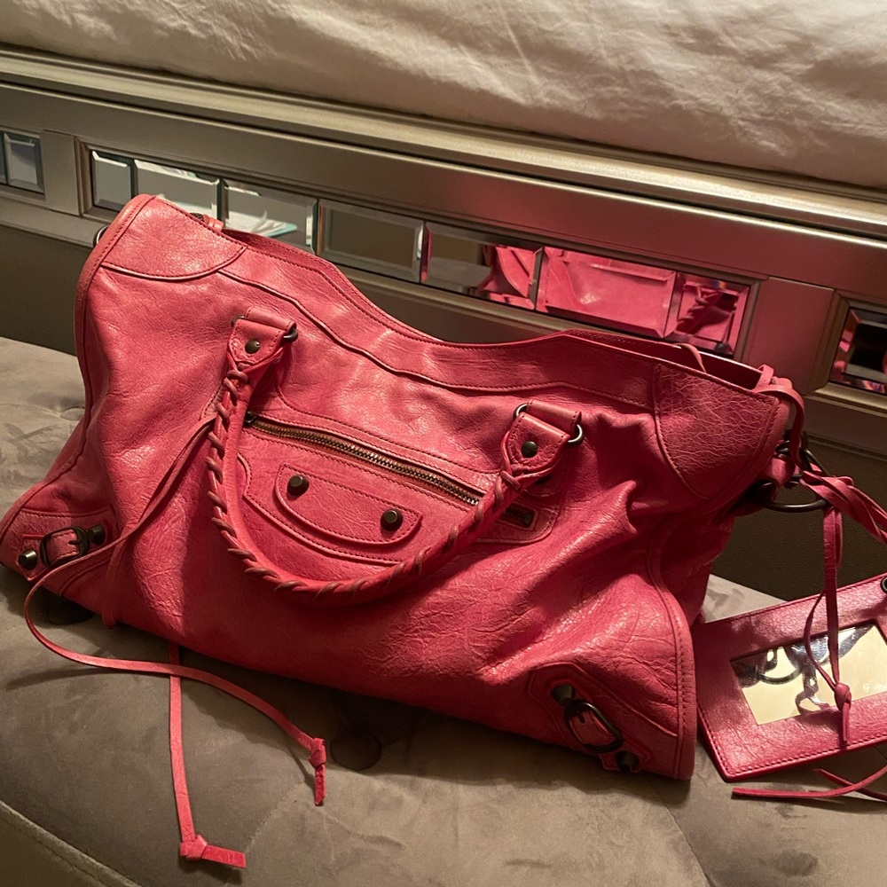 Balenciaga bag